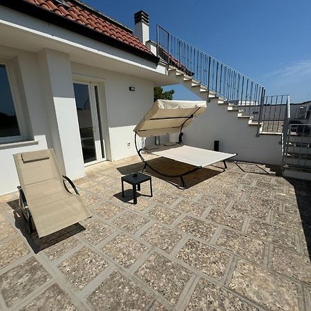 Ulivo Di Rocco Apartments Cannole Buitenkant foto