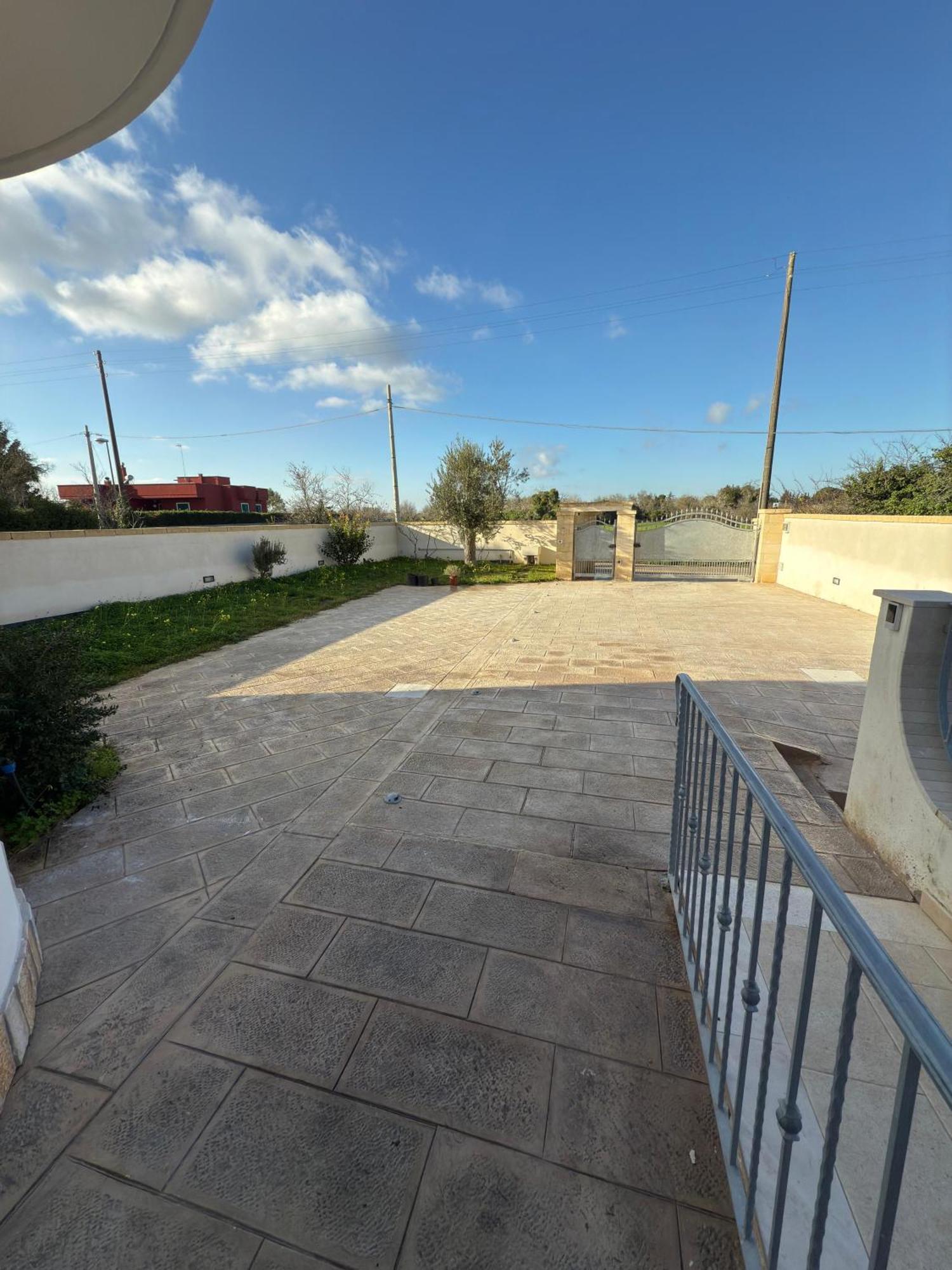 Ulivo Di Rocco Apartments Cannole Buitenkant foto