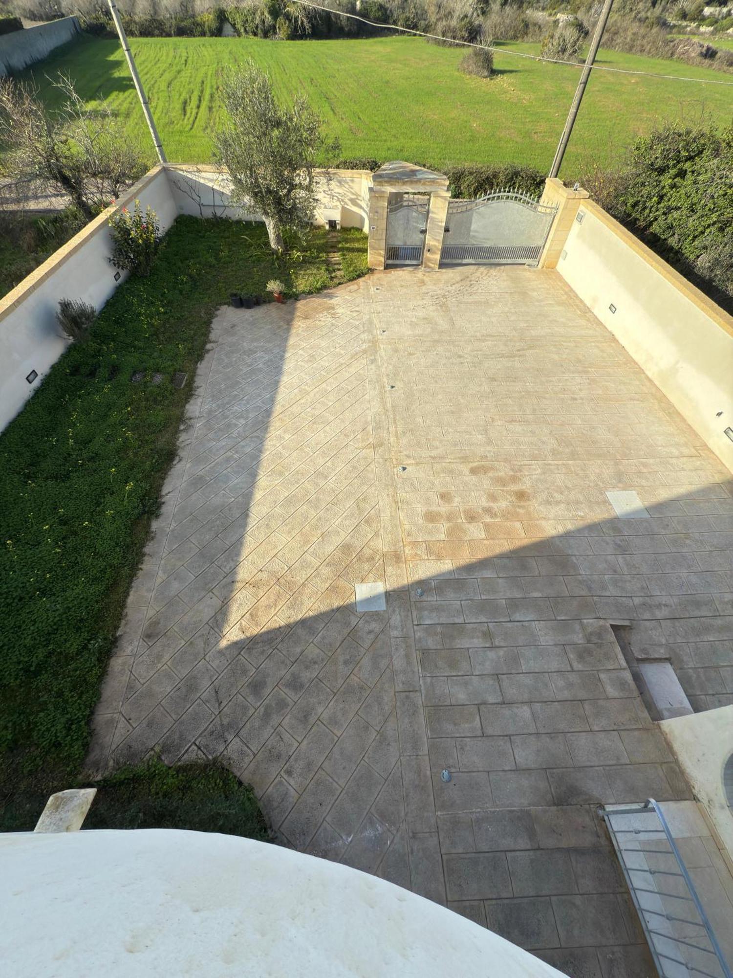 Ulivo Di Rocco Apartments Cannole Buitenkant foto