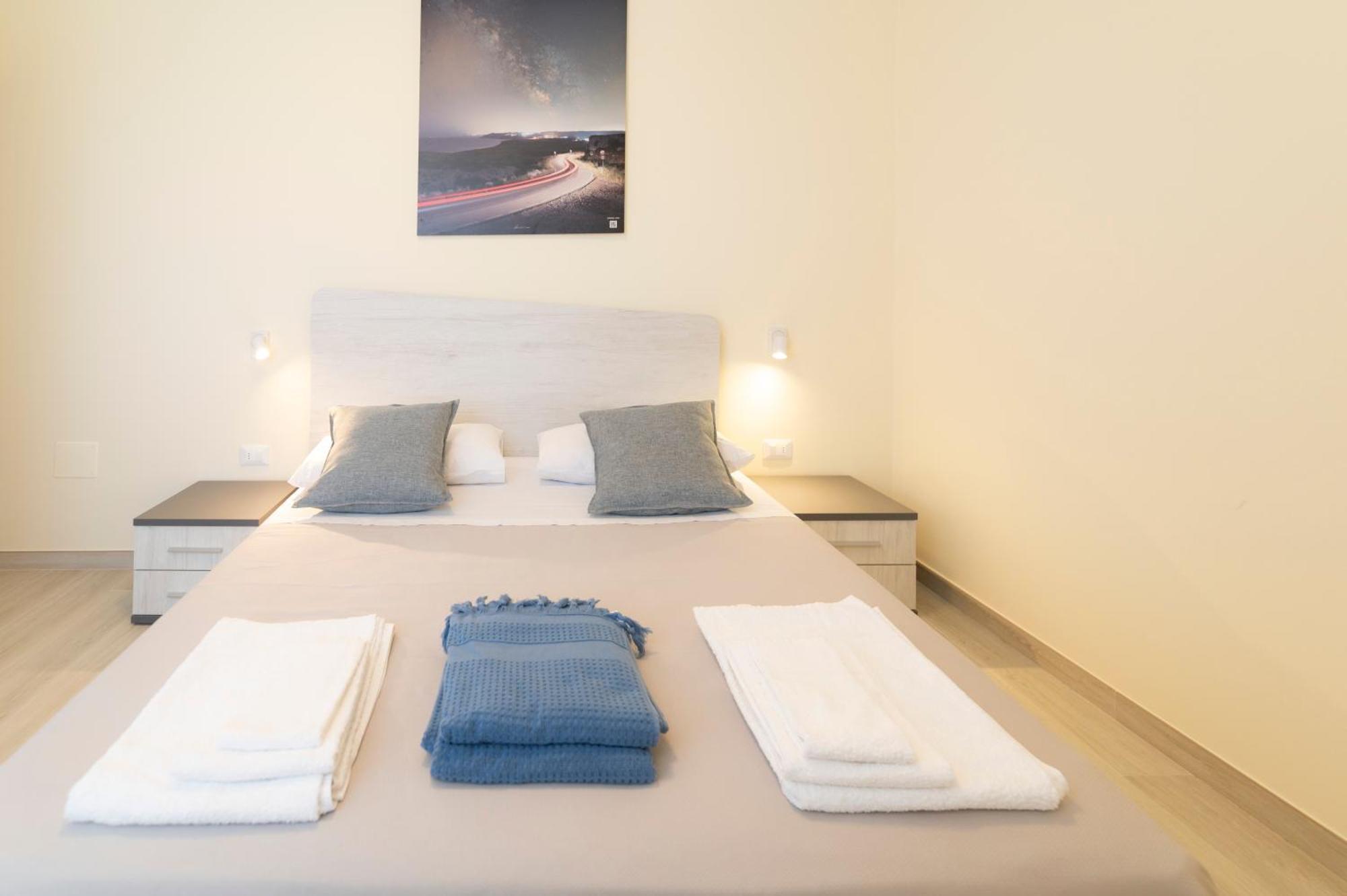 Ulivo Di Rocco Apartments Cannole Kamer foto
