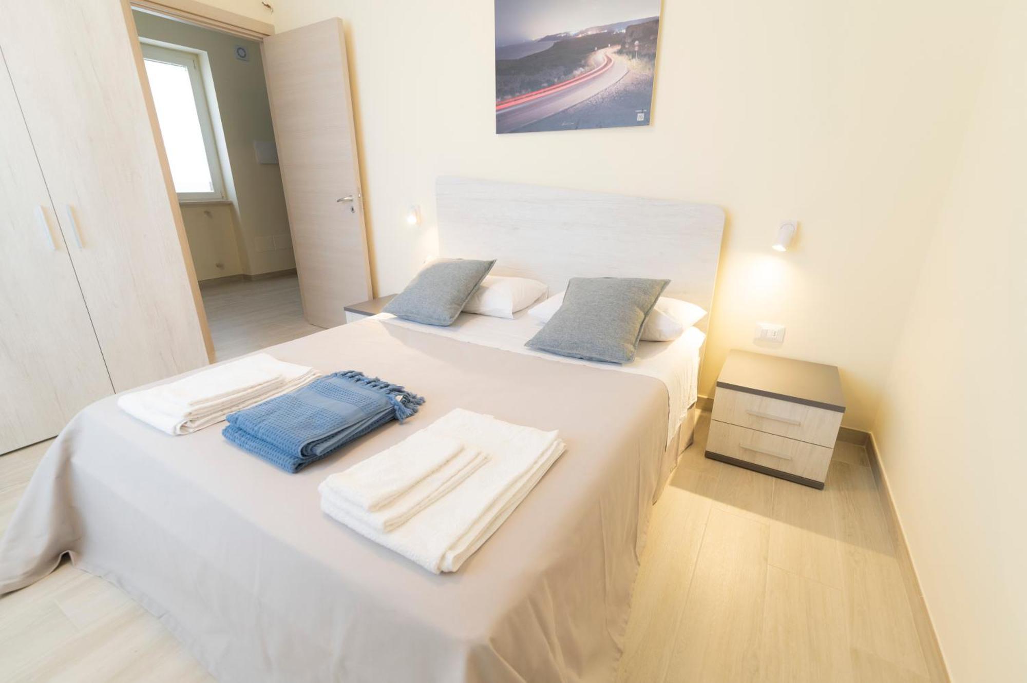 Ulivo Di Rocco Apartments Cannole Kamer foto