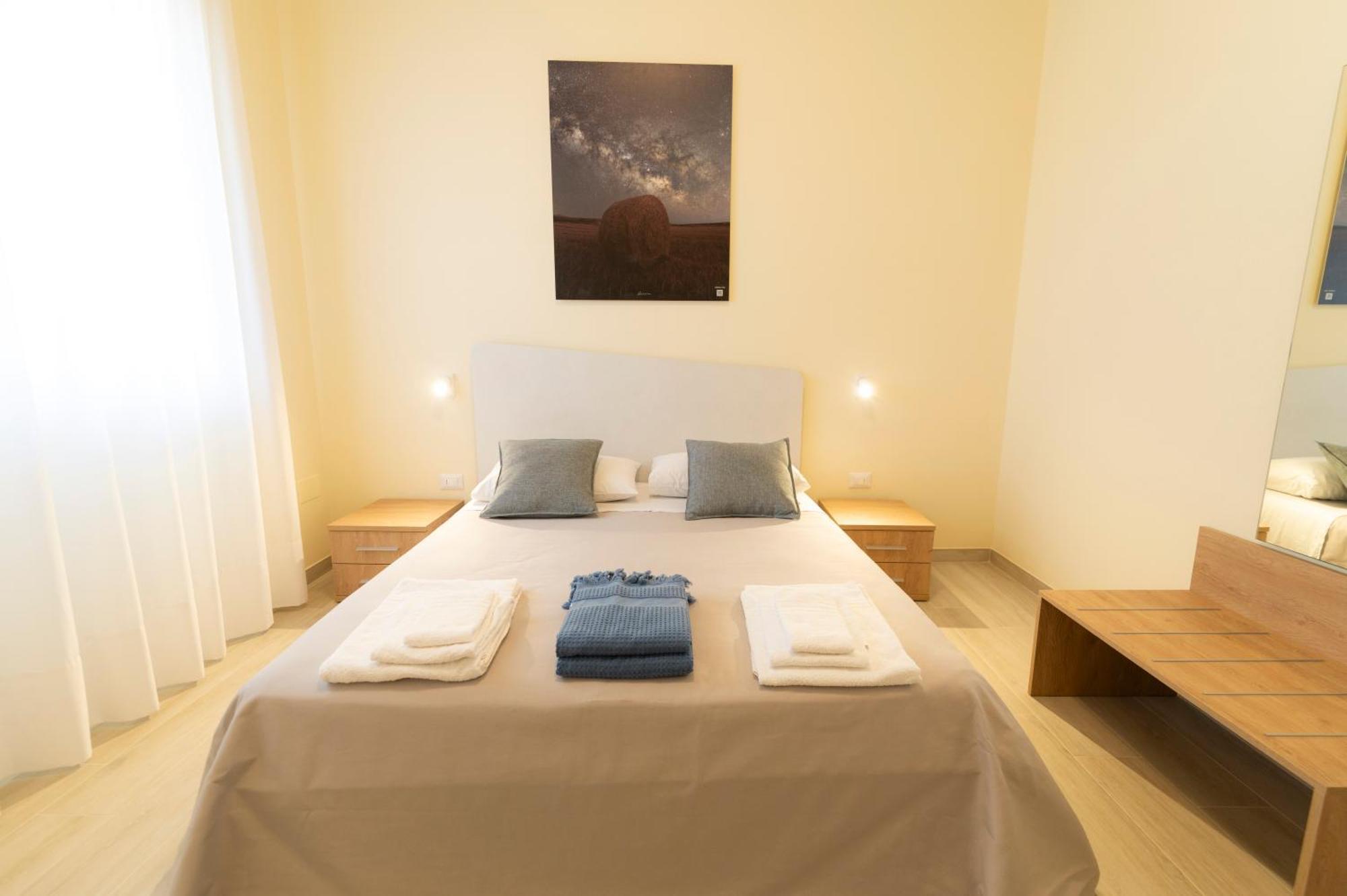 Ulivo Di Rocco Apartments Cannole Kamer foto