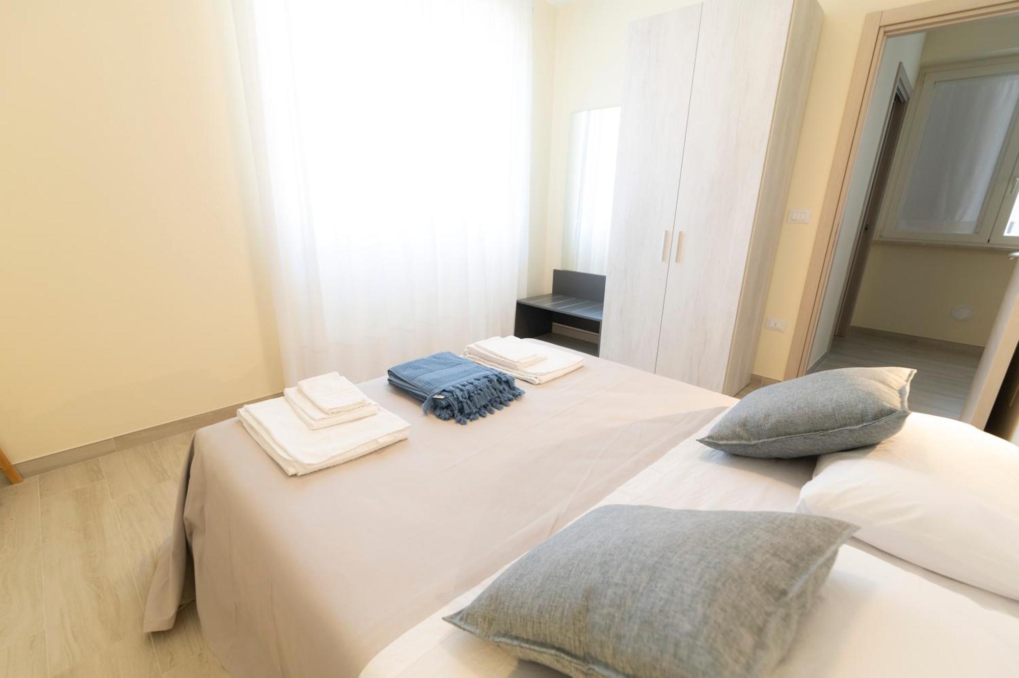 Ulivo Di Rocco Apartments Cannole Kamer foto