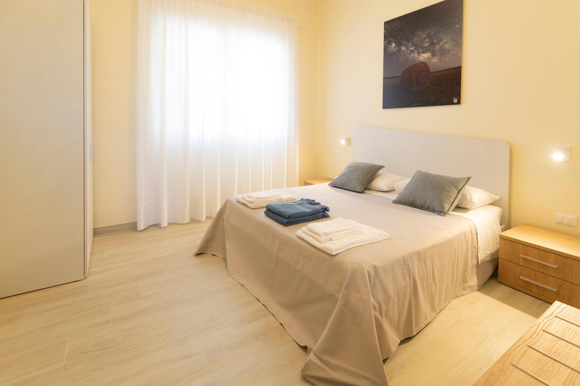 Ulivo Di Rocco Apartments Cannole Kamer foto