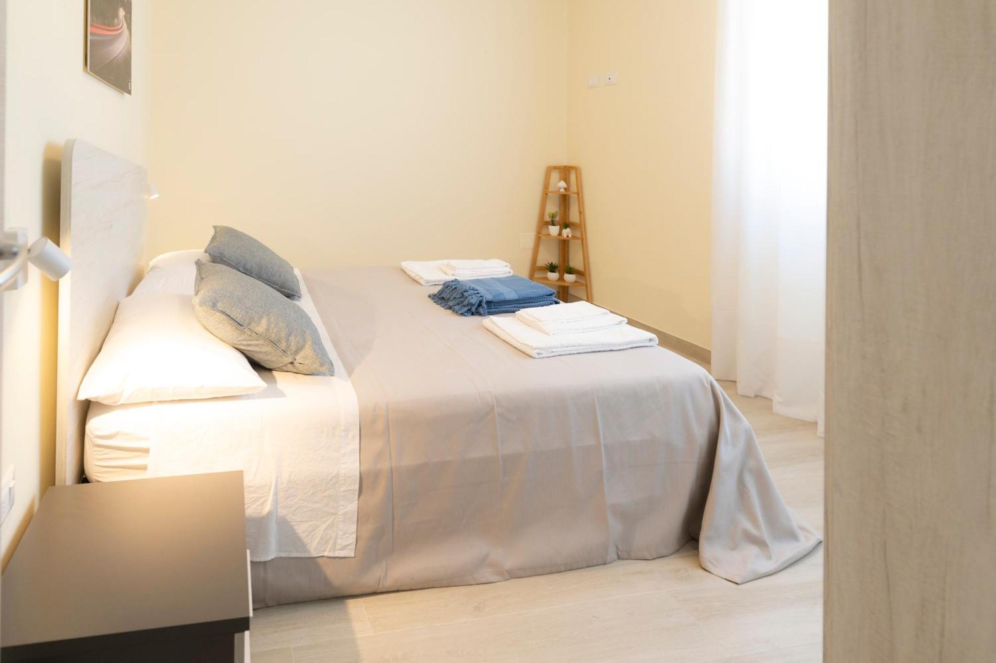 Ulivo Di Rocco Apartments Cannole Kamer foto